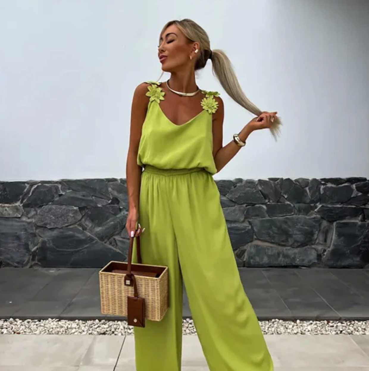 Naomi | Jumpsuit