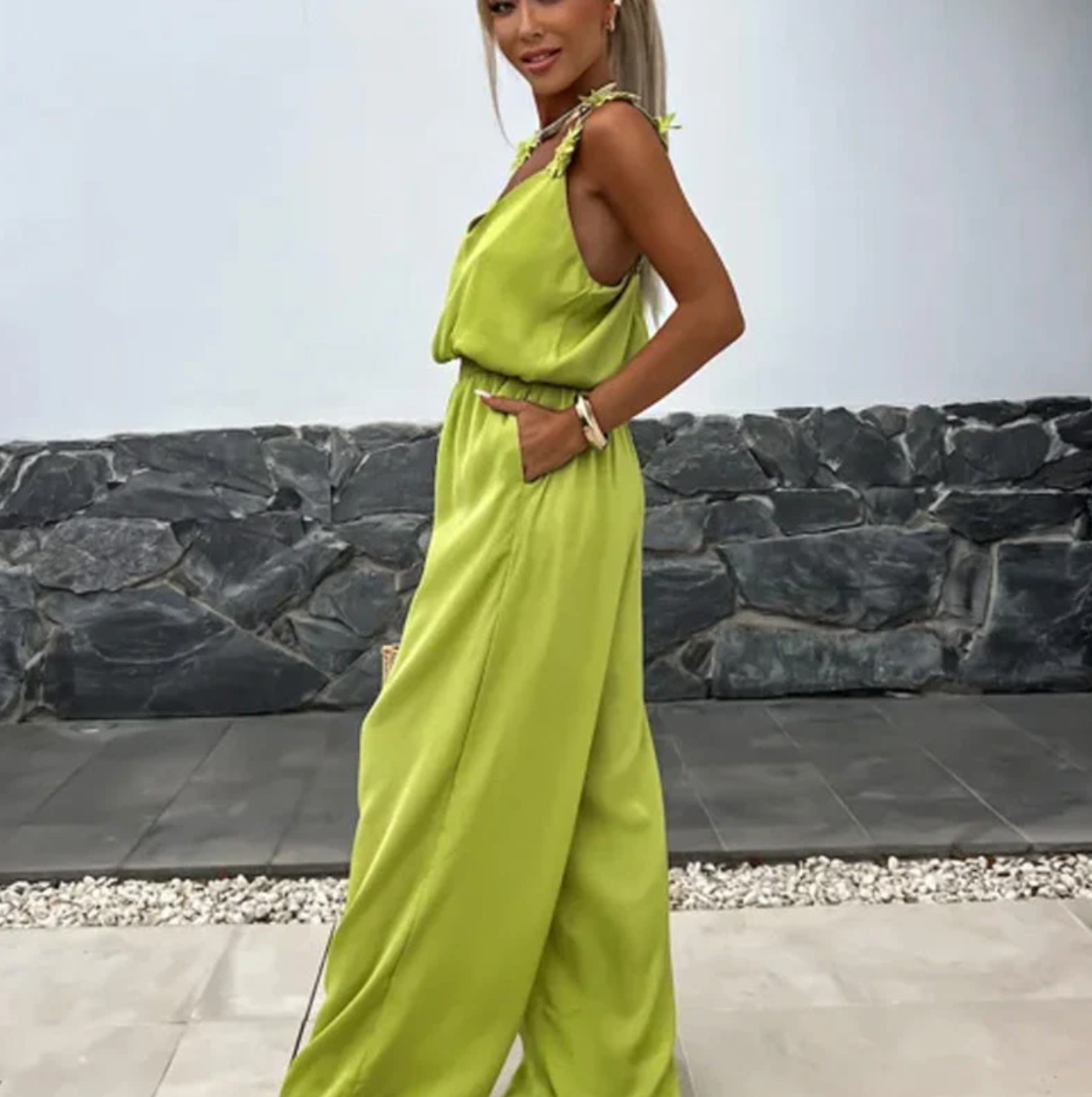 Naomi | Jumpsuit