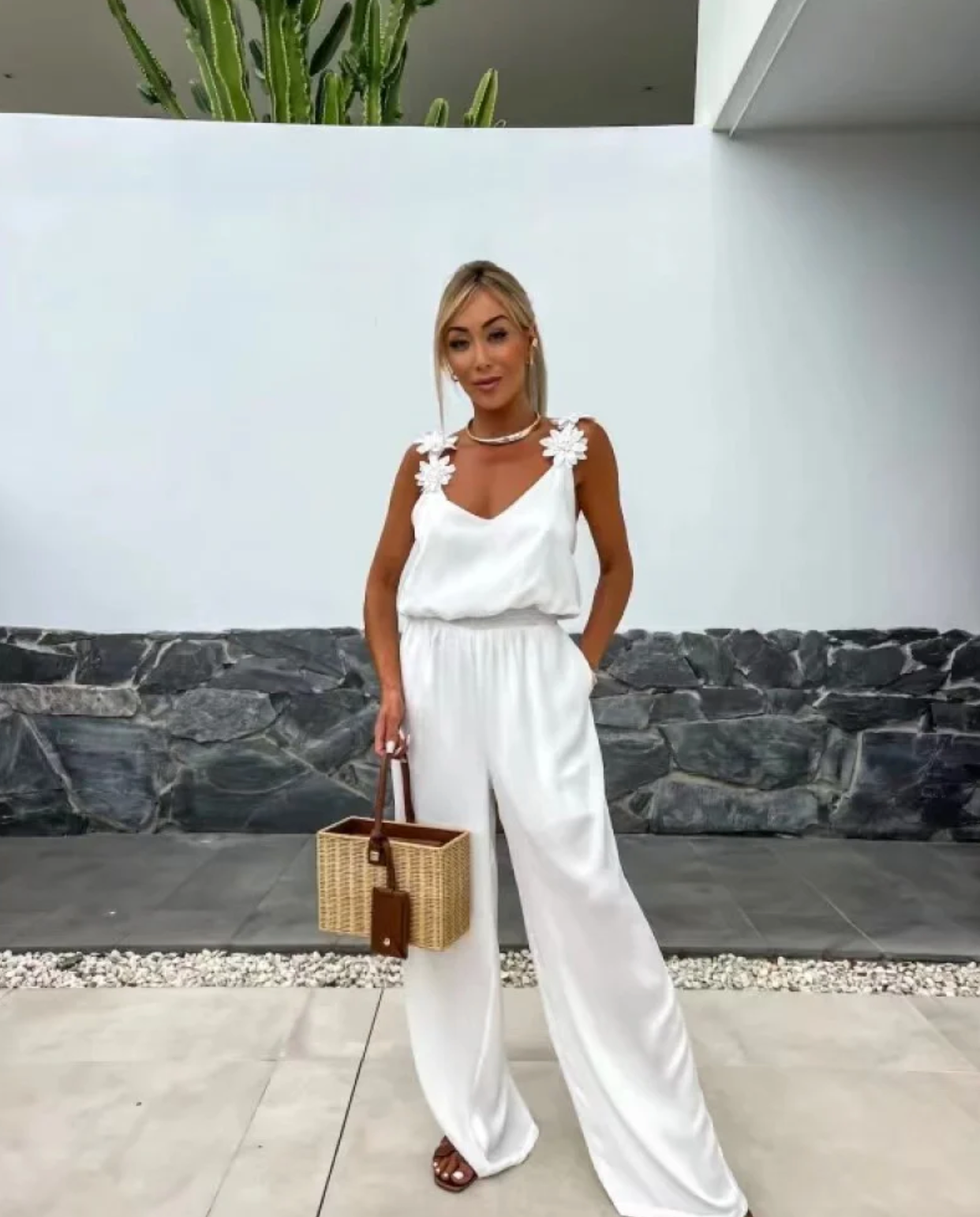 Naomi | Jumpsuit