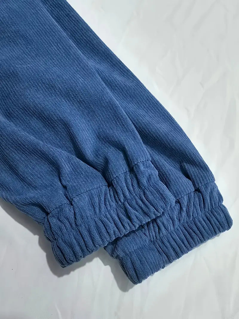 Liva | Corduroy jack