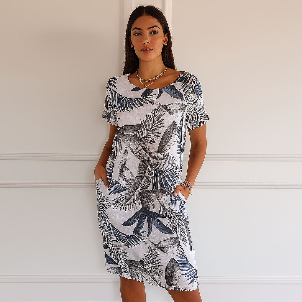 Cleo | Zomerjurk