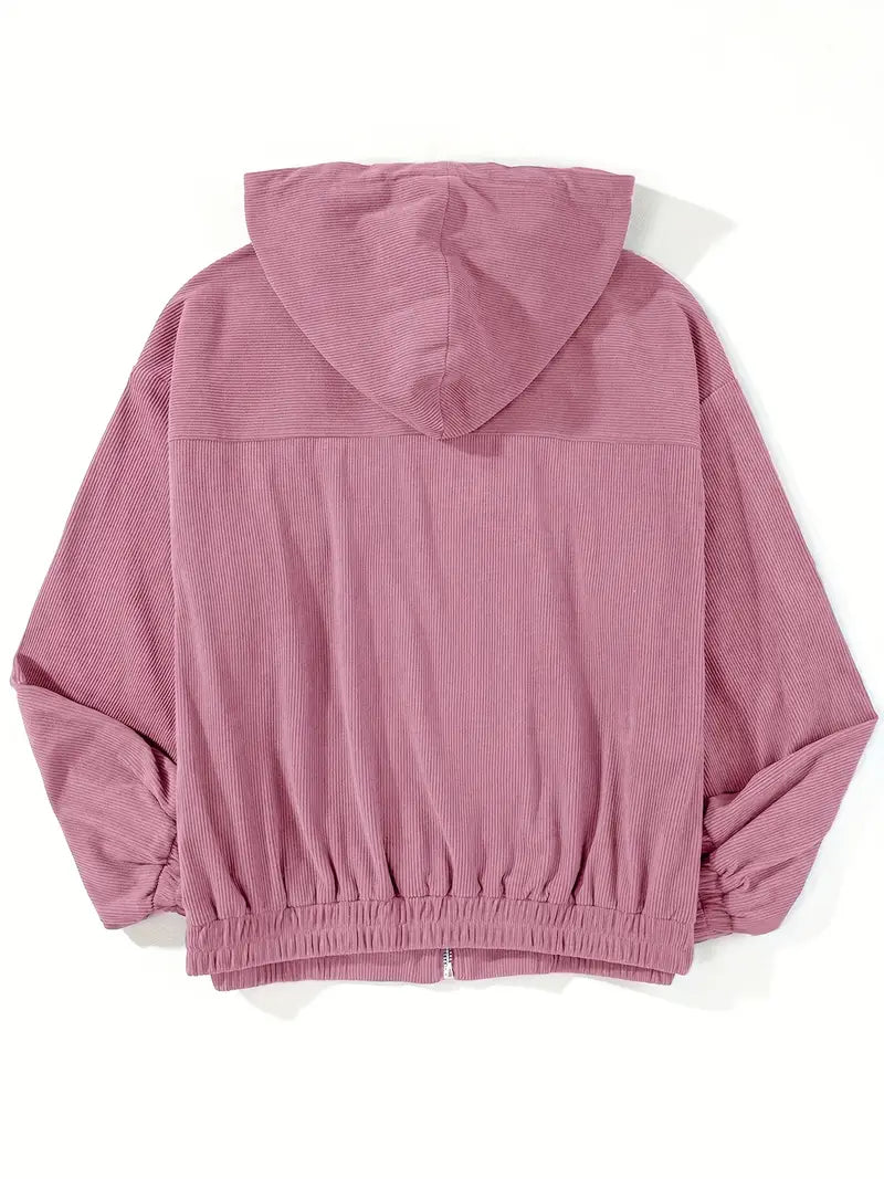 Liva | Corduroy jack