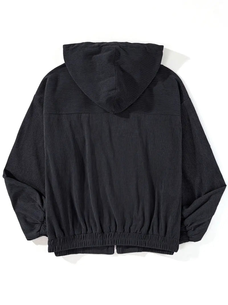 Liva | Corduroy jack