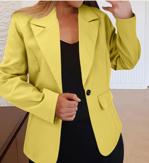 Emily | Blazer