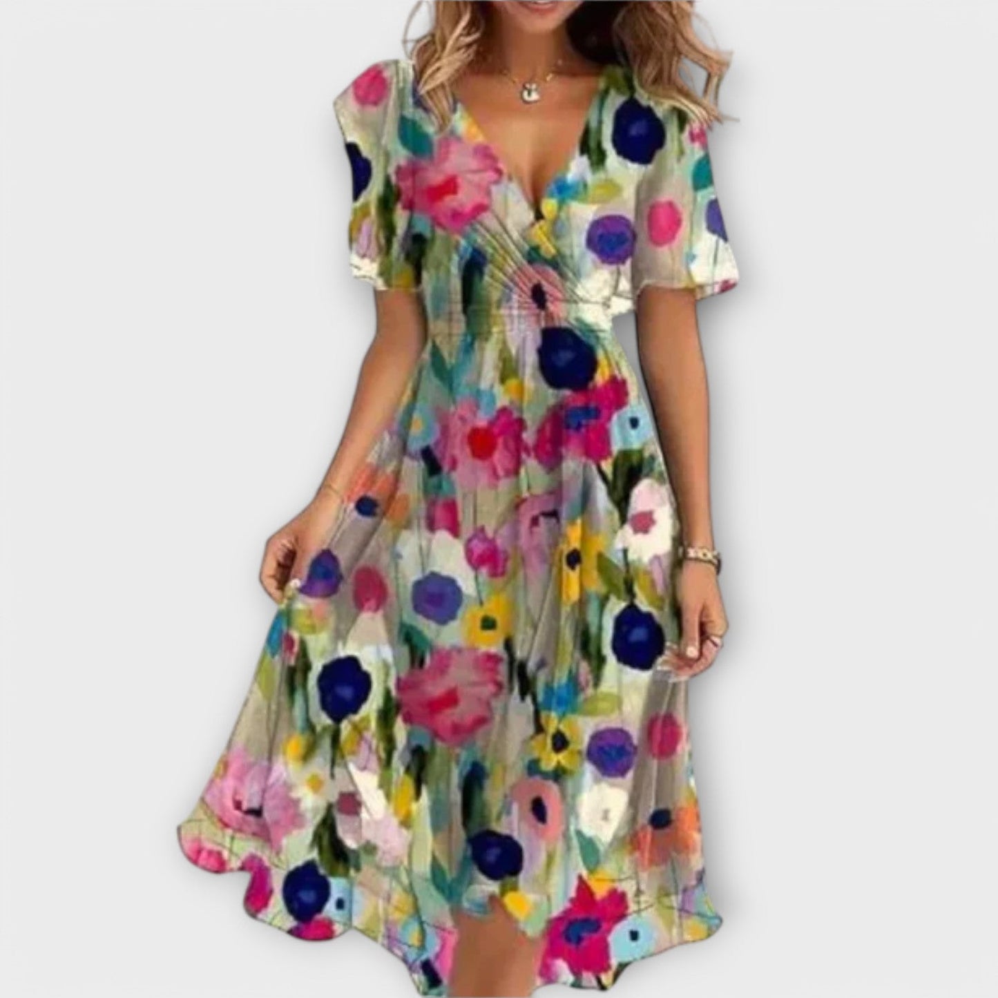 Yara | Zomerjurk