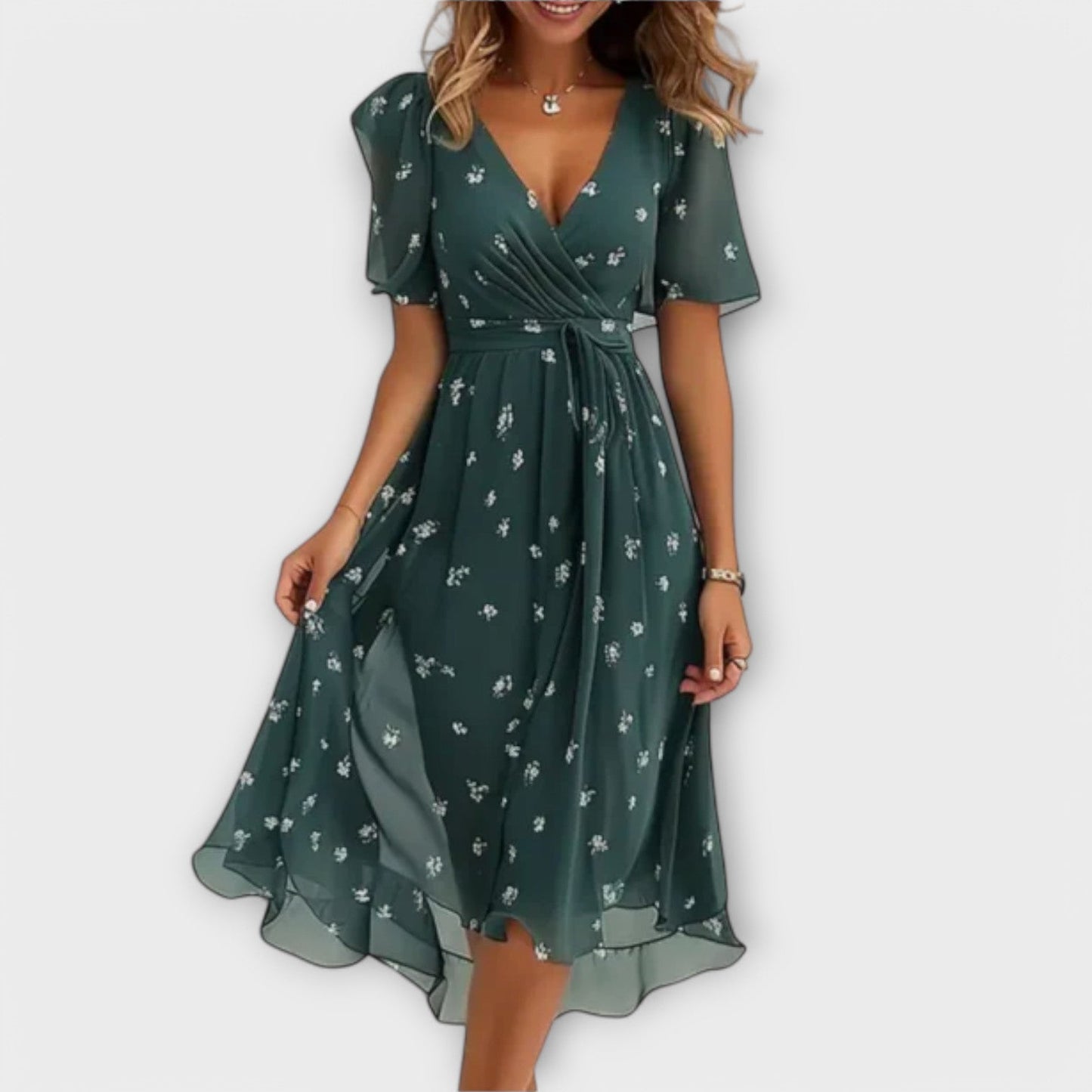 Yara | Zomerjurk