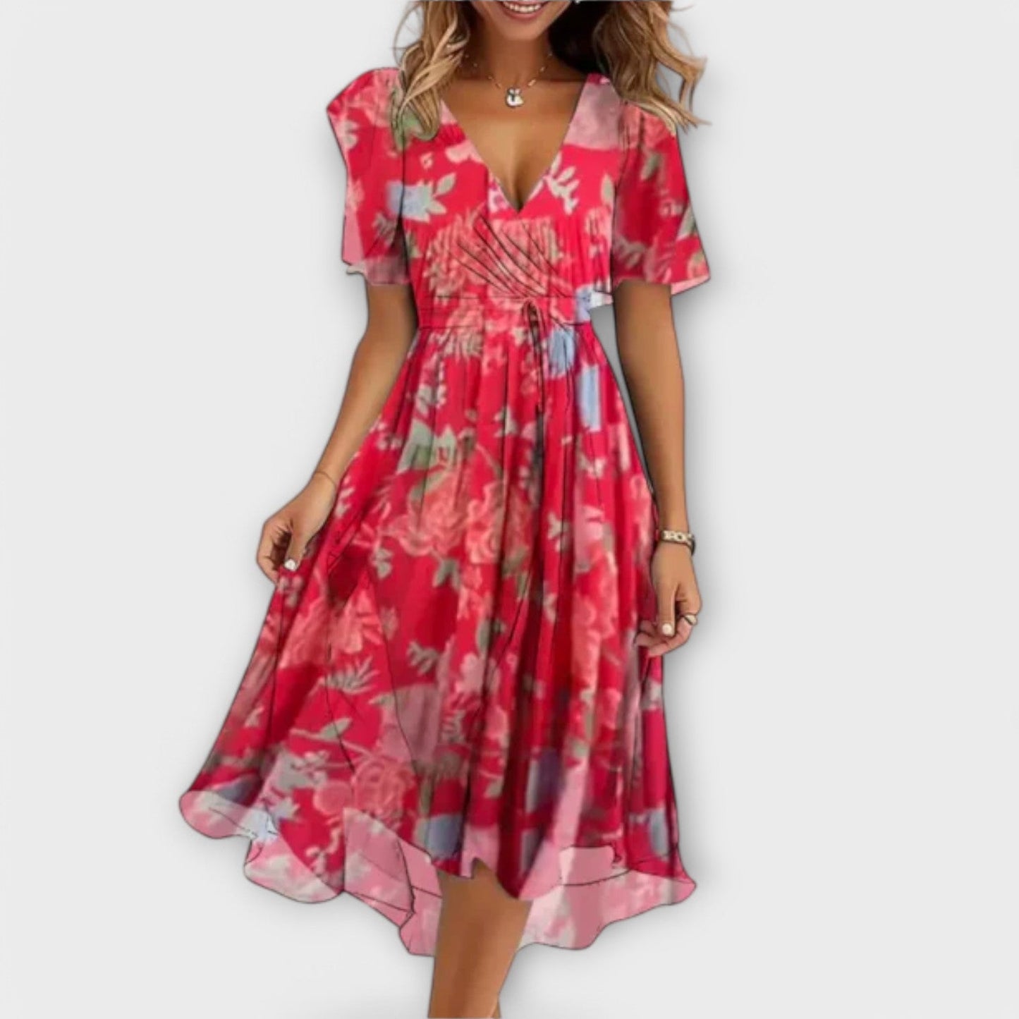 Yara | Zomerjurk