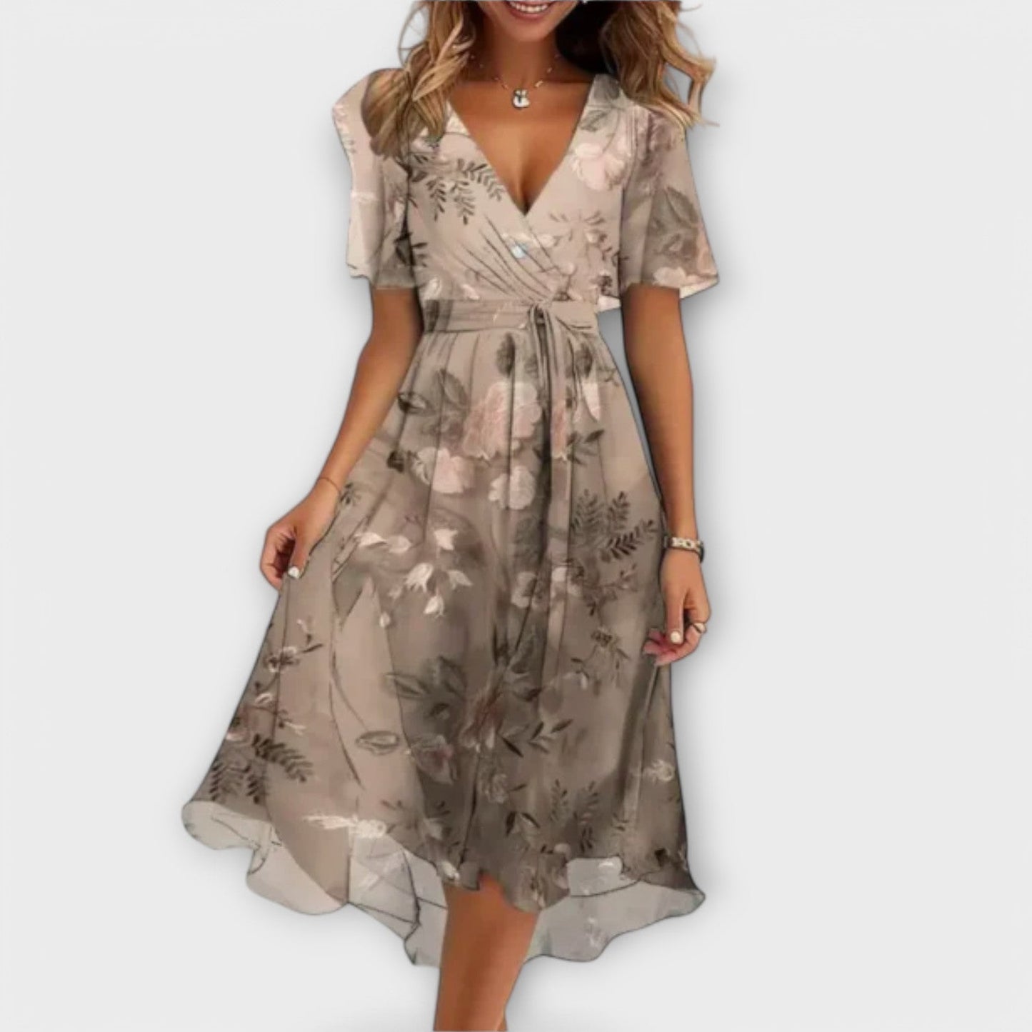 Yara | Zomerjurk
