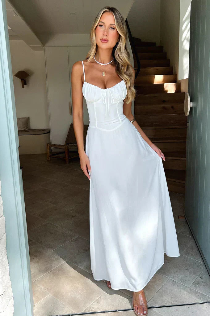 Alina | Zomerjurk