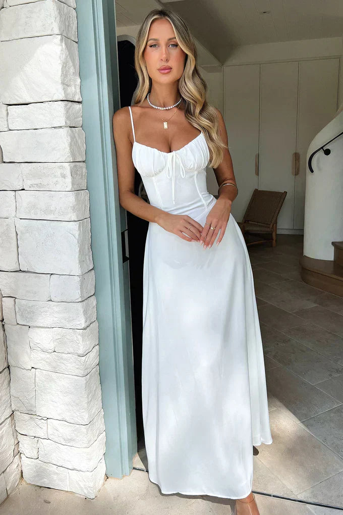 Alina | Zomerjurk