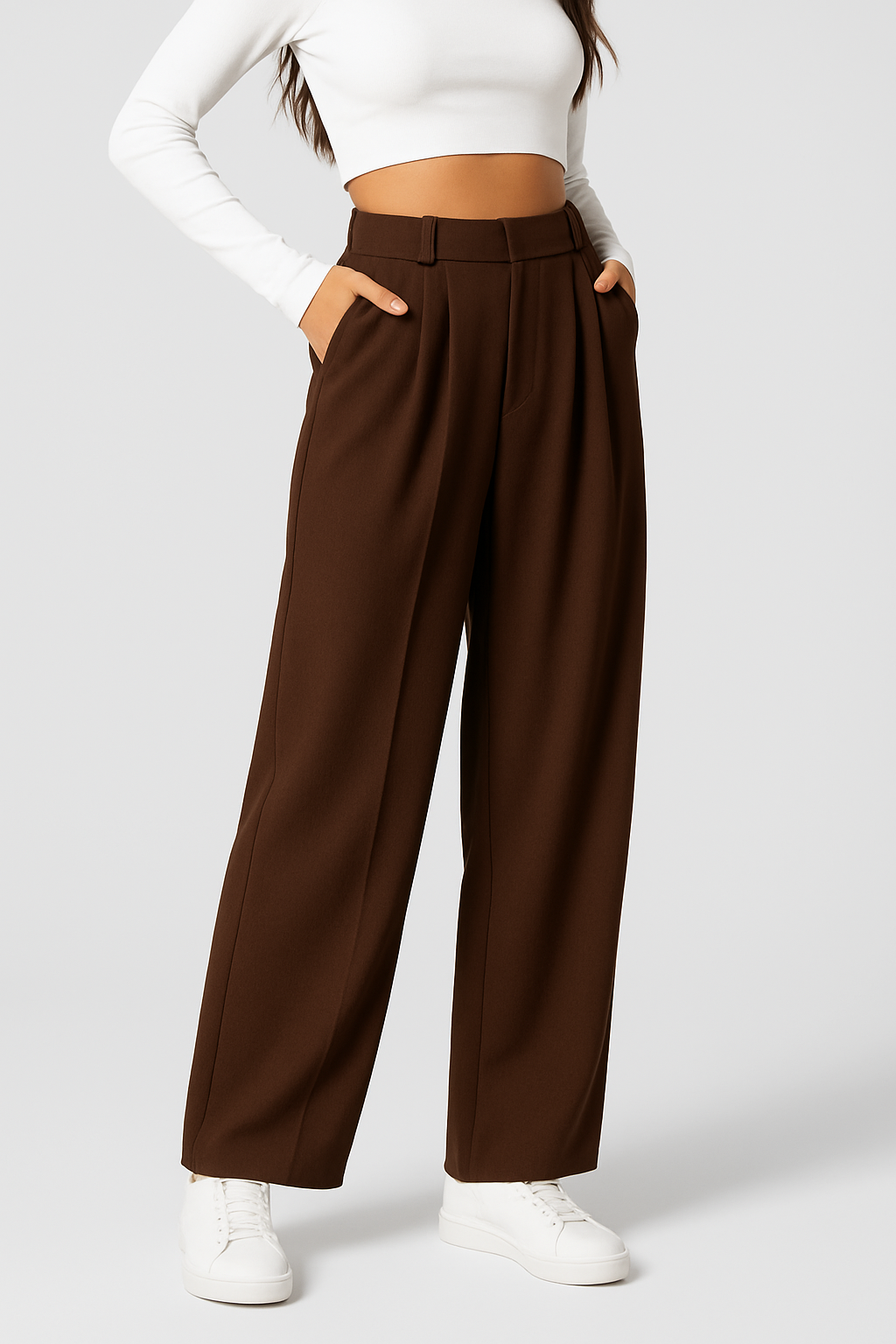 Nancy | Pantalon