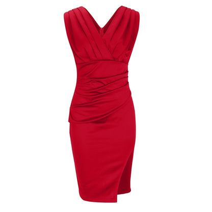 Fresia | Dames jurk