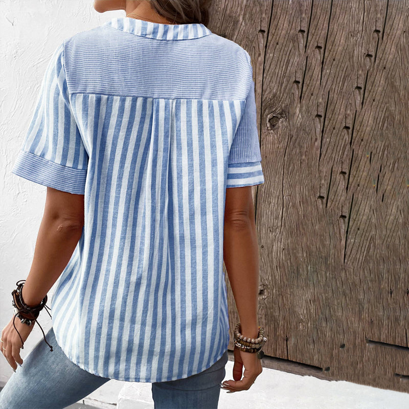 Valerie | Blouse