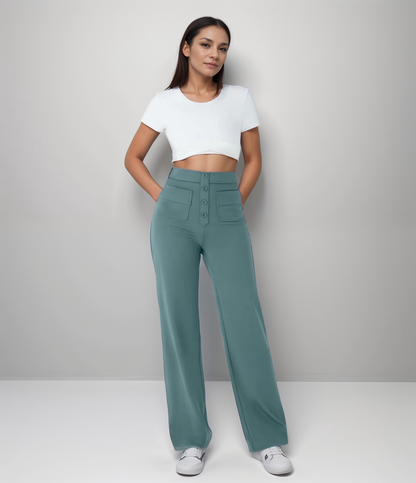 Elisa | Casual Broek