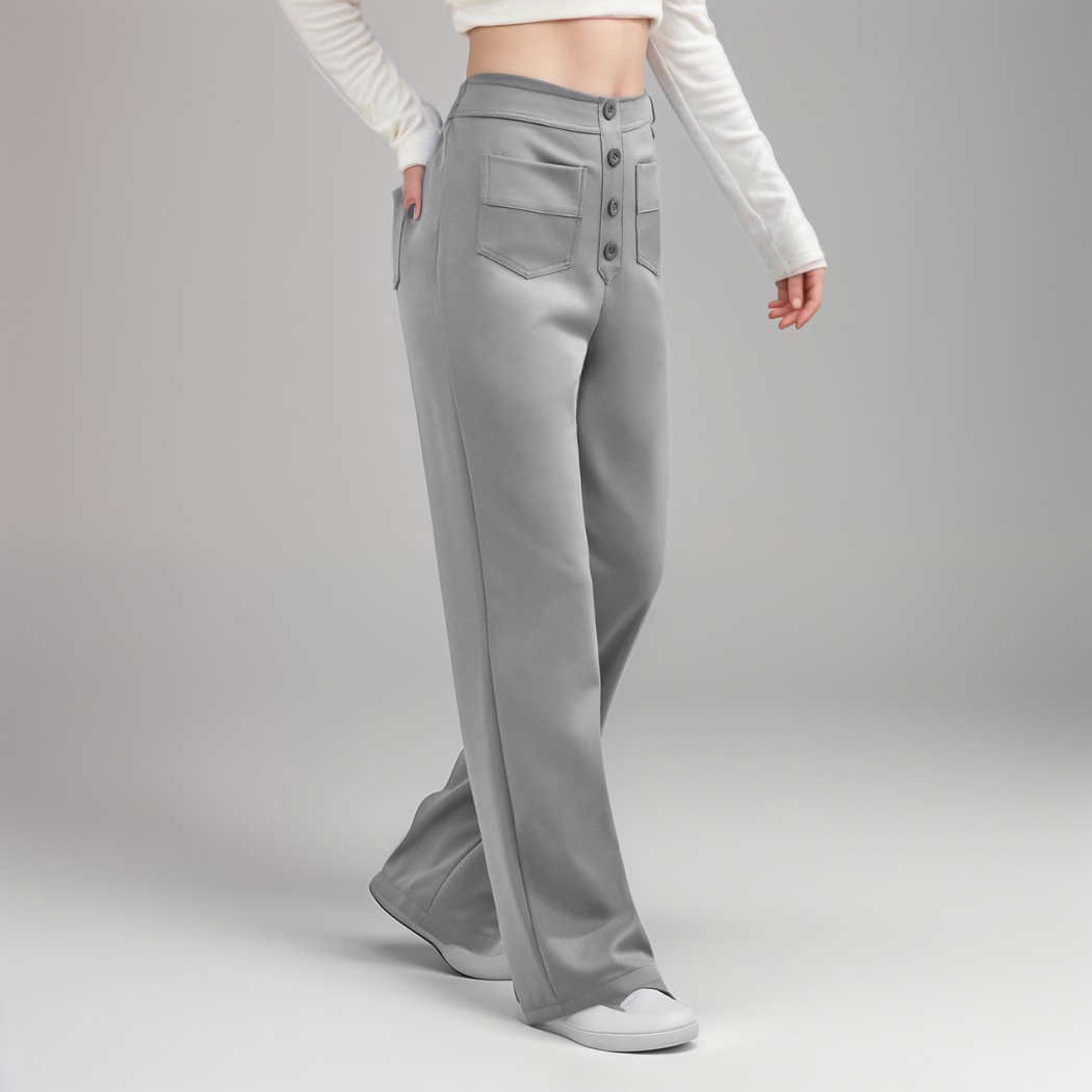 Elisa | Casual Broek