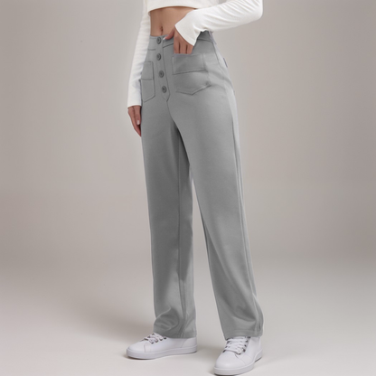 Elisa | Casual Broek