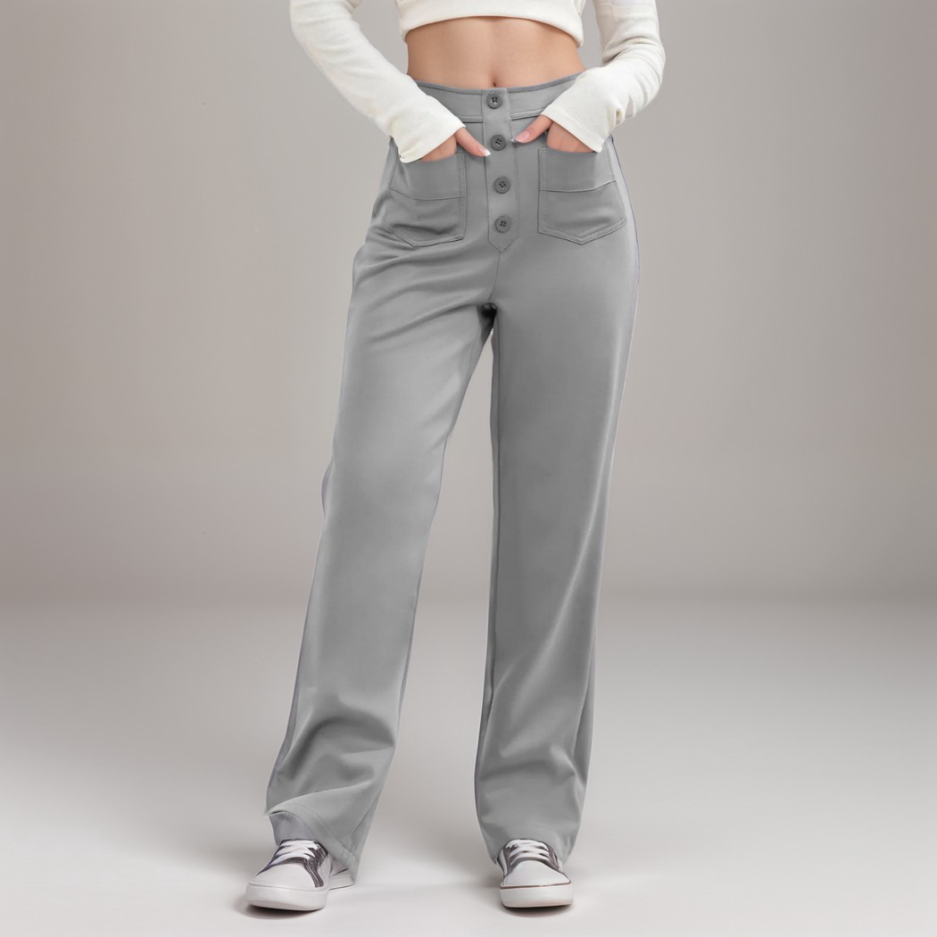 Elisa | Casual Broek