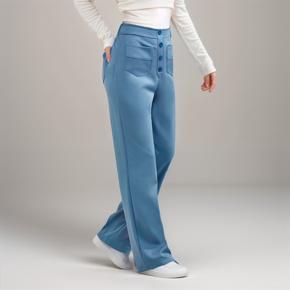 Elisa | Casual Broek