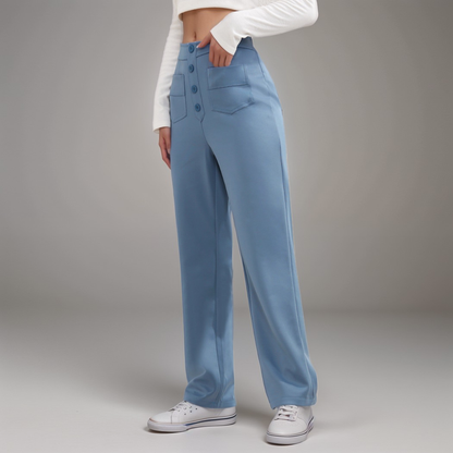 Elisa | Casual Broek