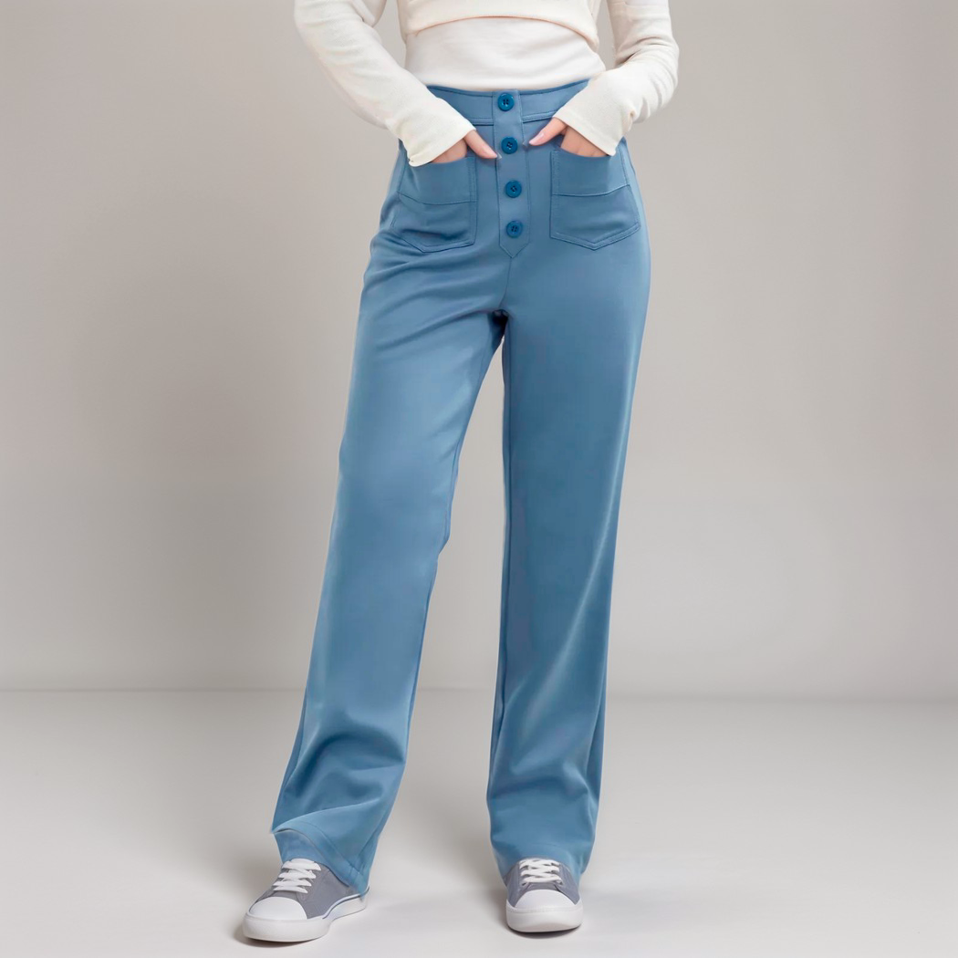 Elisa | Casual Broek