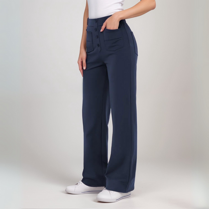 Elisa | Casual Broek