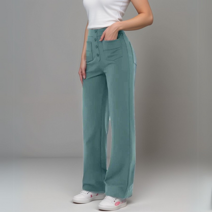 Elisa | Casual Broek