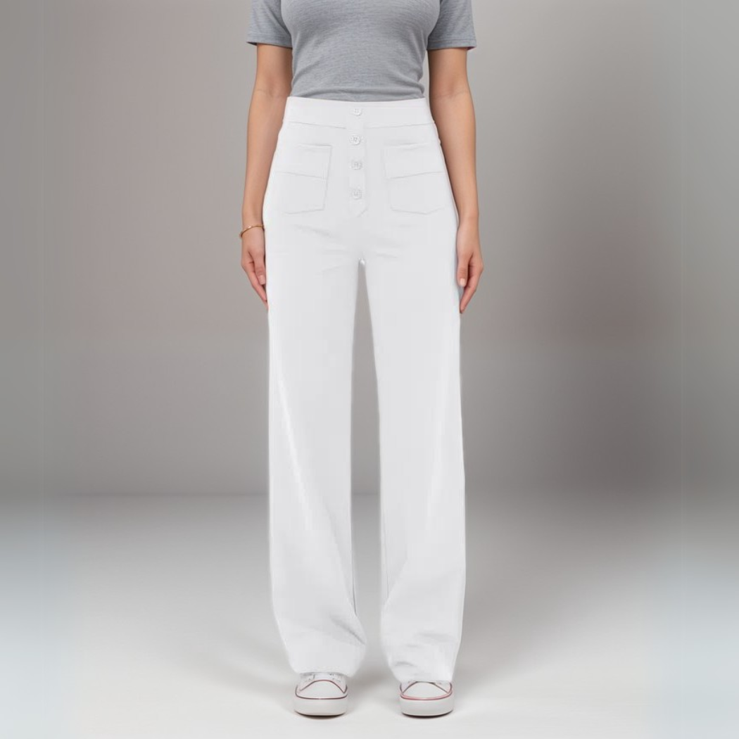 Elisa | Casual Broek