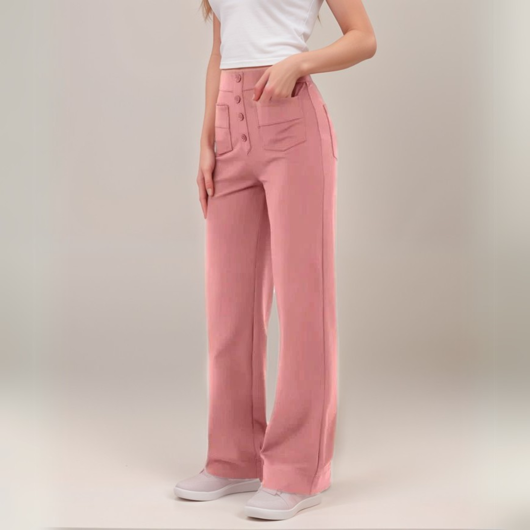 Elisa | Casual Broek