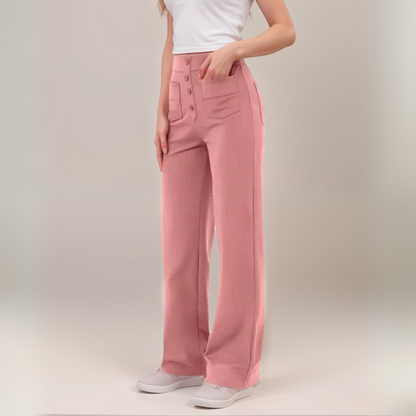 Elisa | Casual Broek