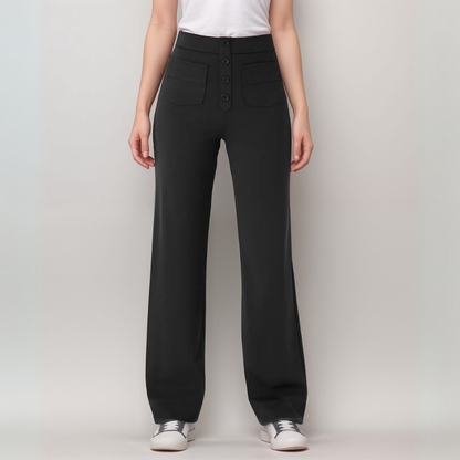 Elisa | Casual Broek
