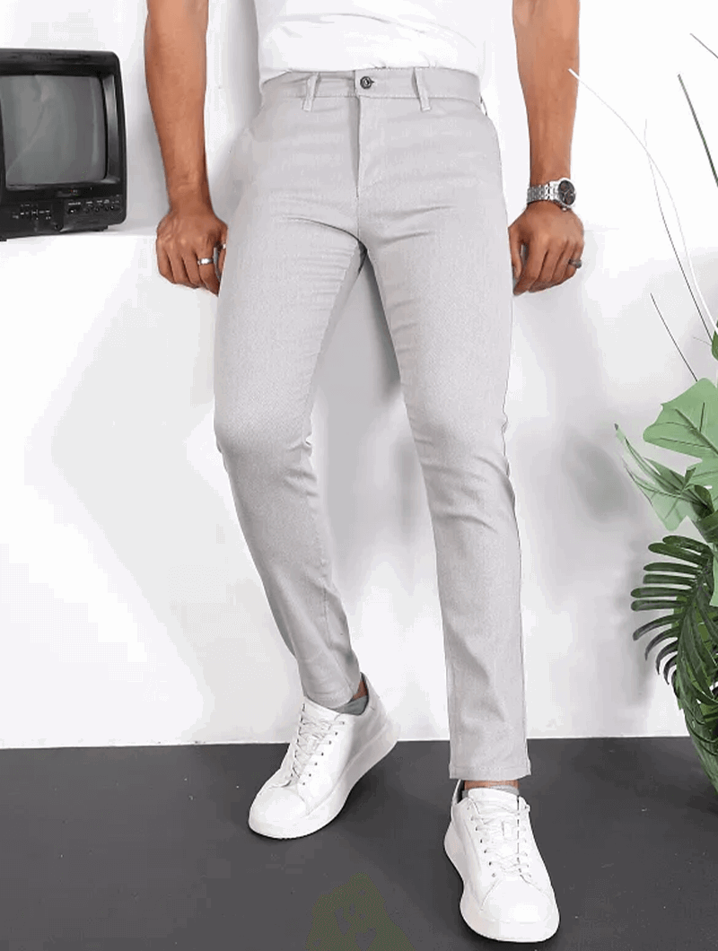 Milan | Stretchbroek