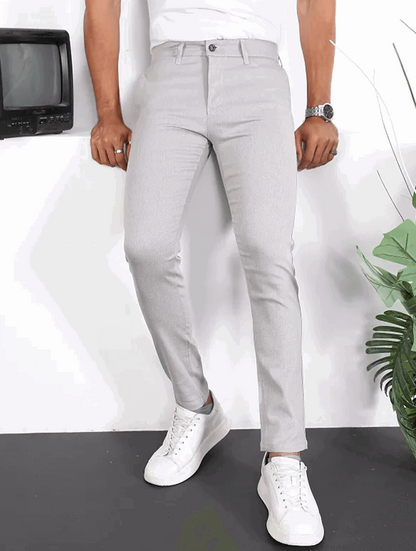 Milan | Stretchbroek