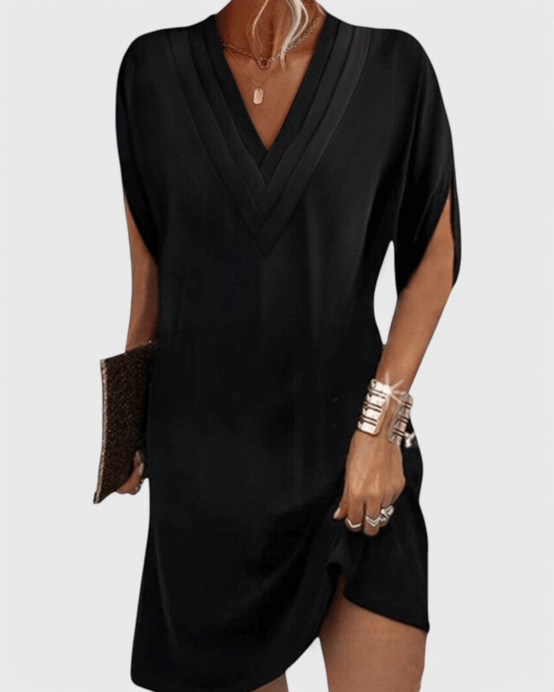 Victoria | Jurk