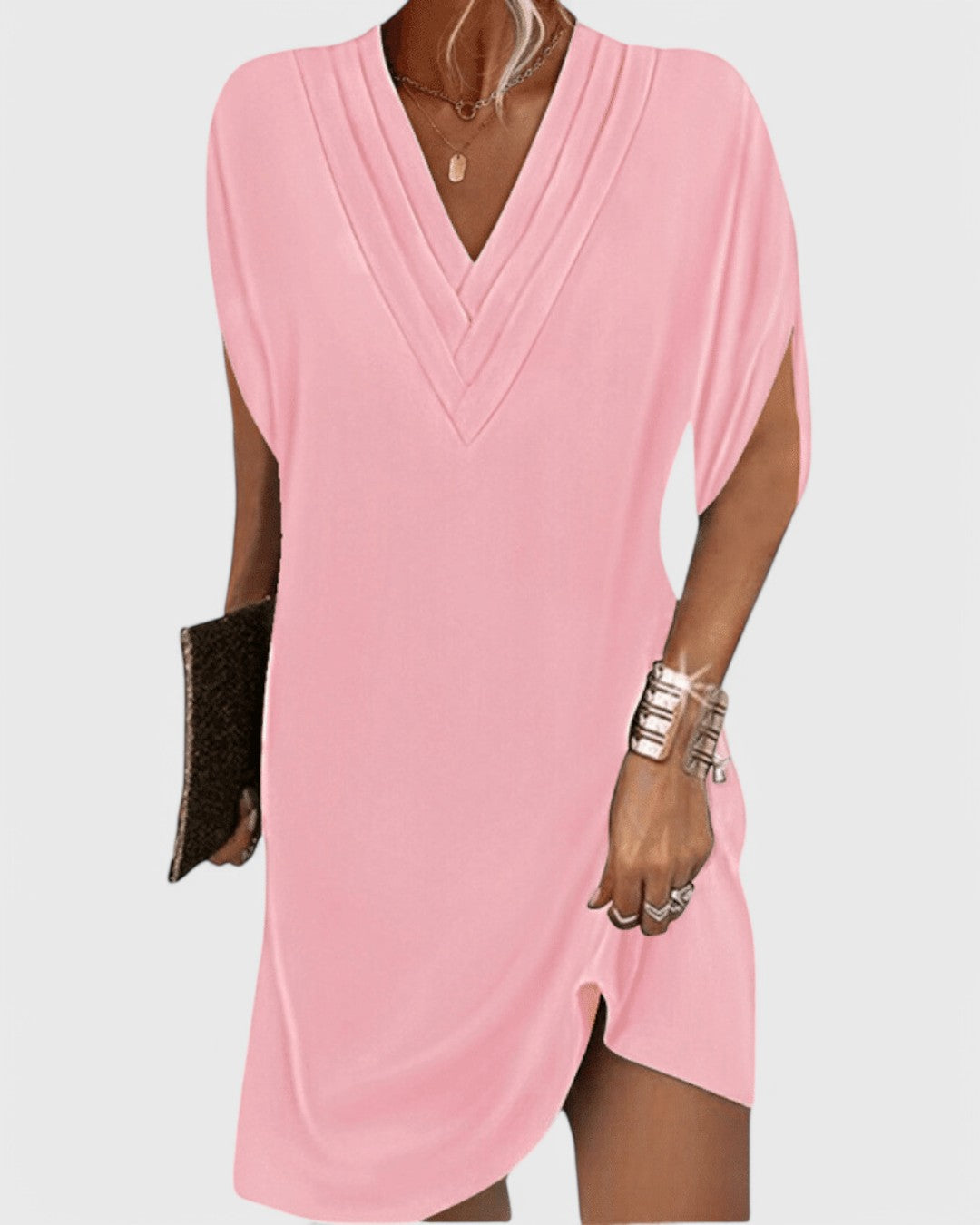Victoria | Jurk