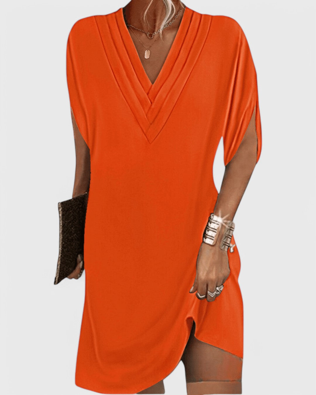 Victoria | Jurk