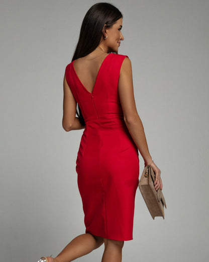 Fresia | Dames jurk