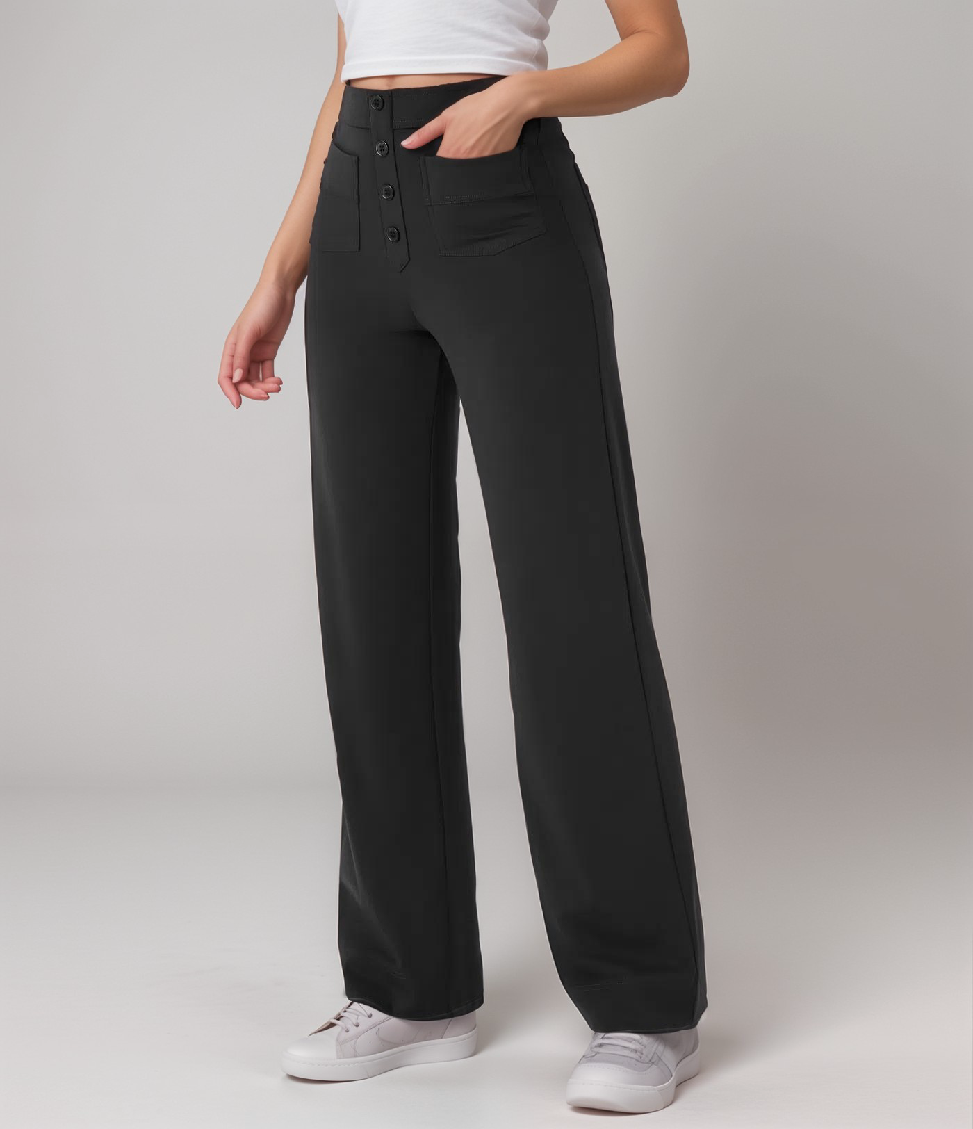 Elisa | Casual Broek