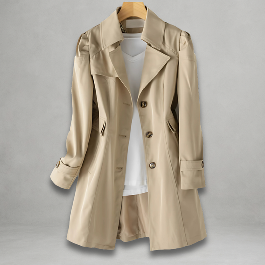 Danielle | Trenchcoat