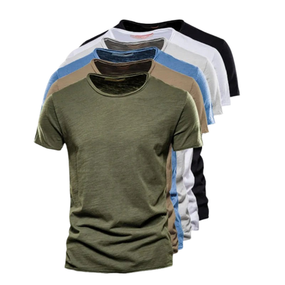 William | Casual T-shirt