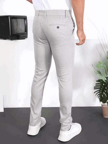 Milan | Stretchbroek