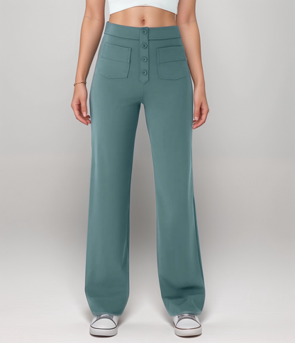 Elisa | Casual Broek