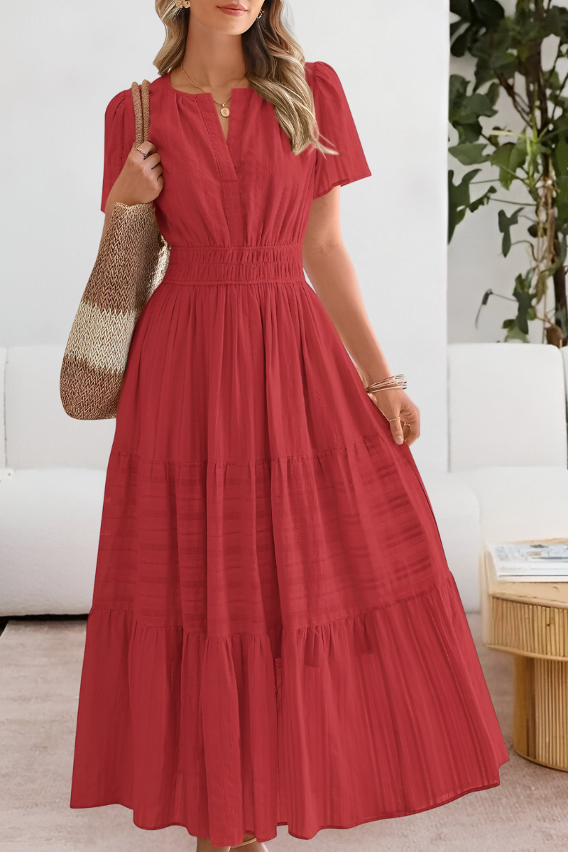 Eira | Zomerjurk
