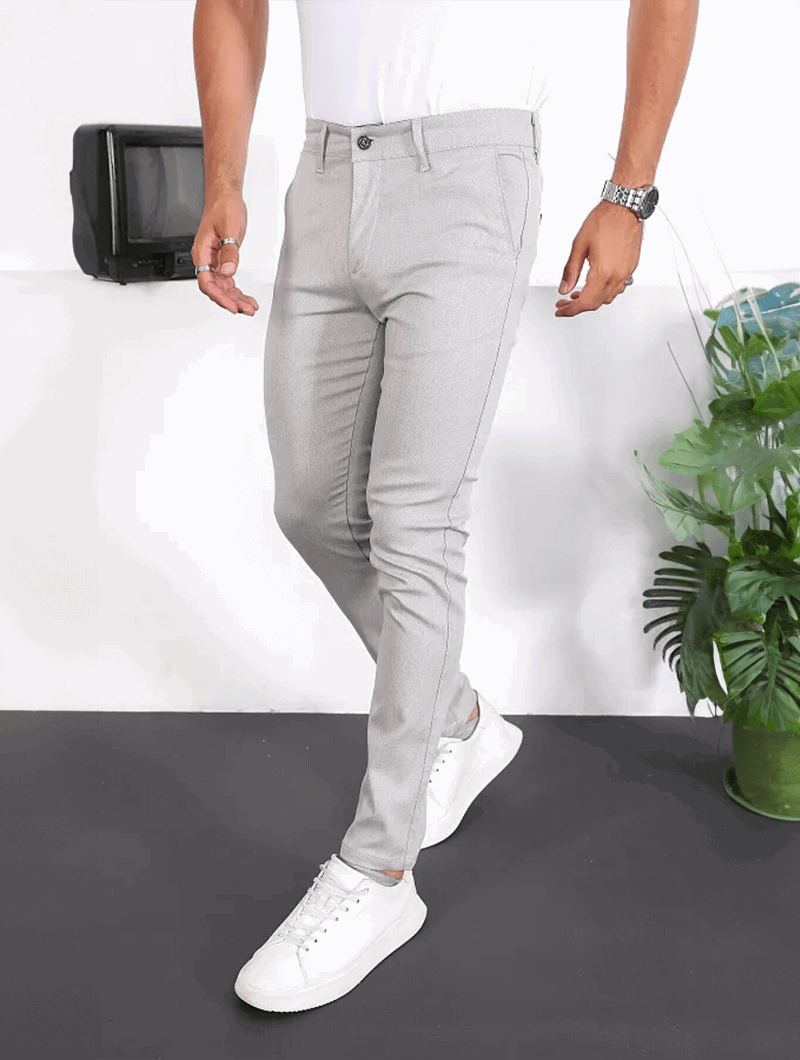 Milan | Stretchbroek