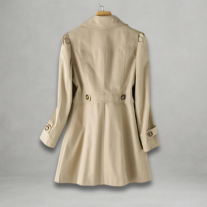 Danielle | Trenchcoat