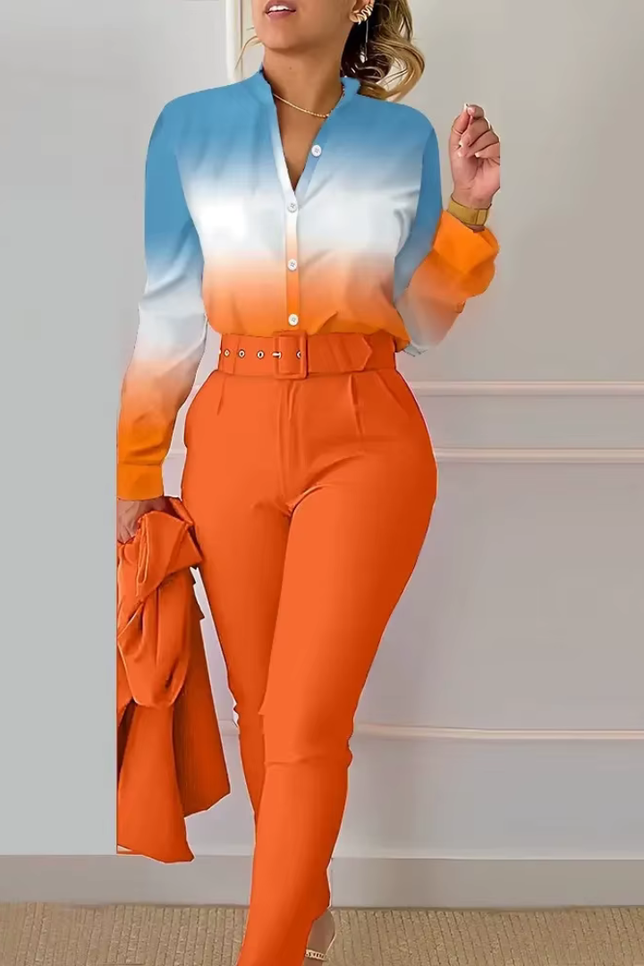 Luna | 2-delige dames set