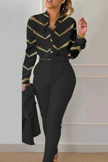 Luna | 2-delige dames set