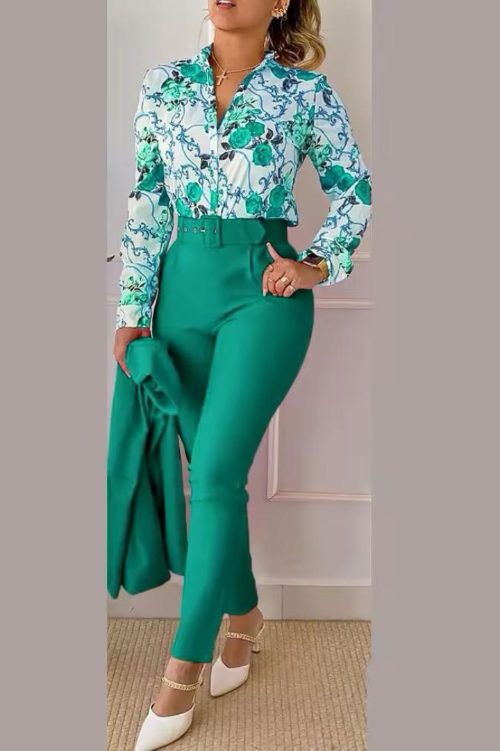 Luna | 2-delige dames set