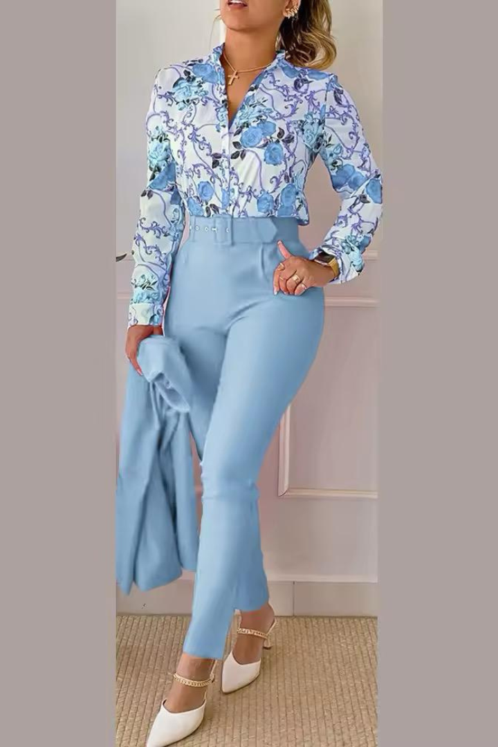 Luna | 2-delige dames set
