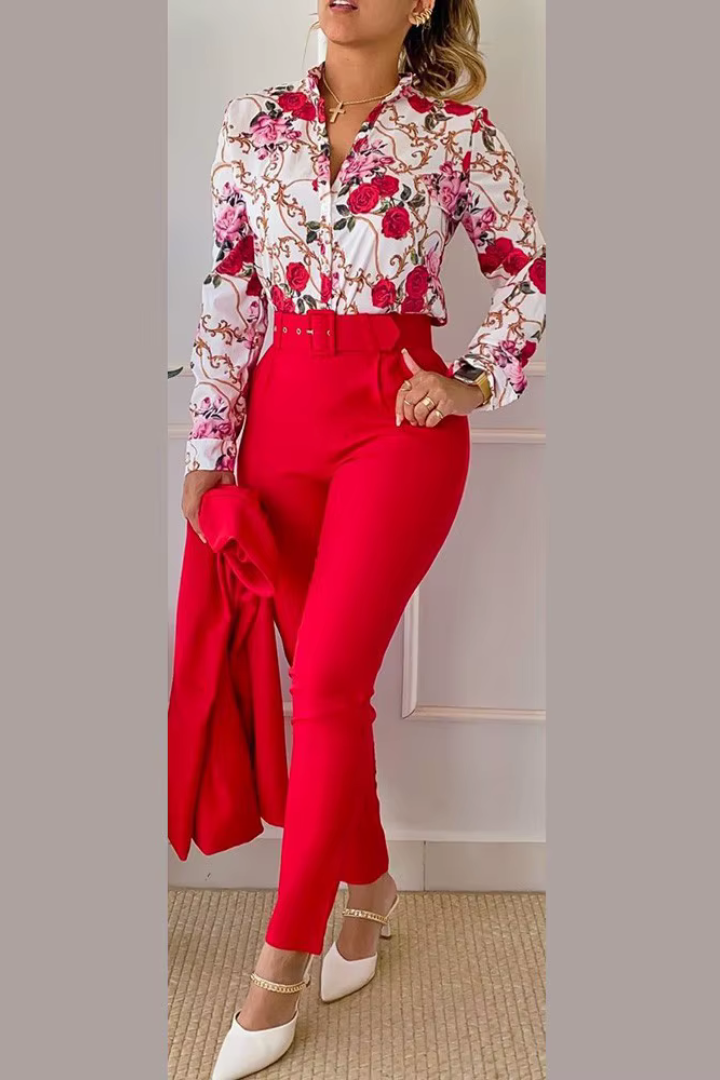 Luna | 2-delige dames set