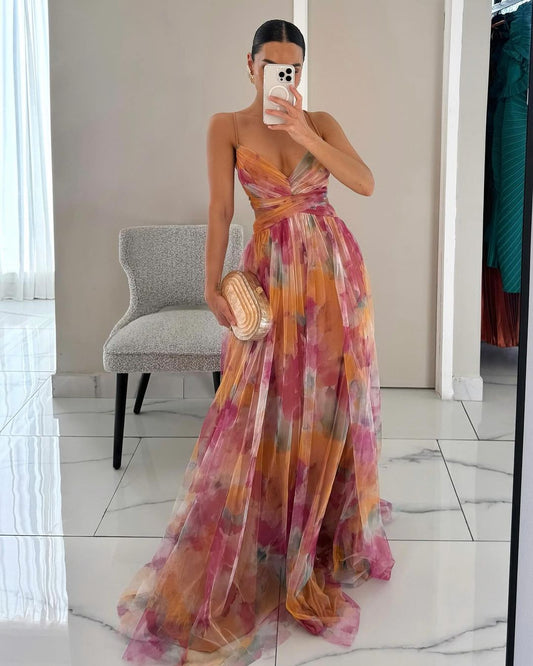 Amara | Zomerjurk